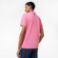Εικόνα της Ανδρική Branded Stretch Pique Polo Μπλούζα Slim Fit