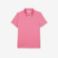 Εικόνα της Ανδρική Branded Stretch Pique Polo Μπλούζα Slim Fit