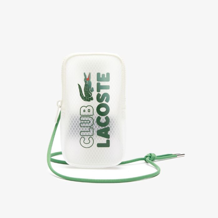 Εικόνα της Unisex Διαφανής Θήκη Smartphone 