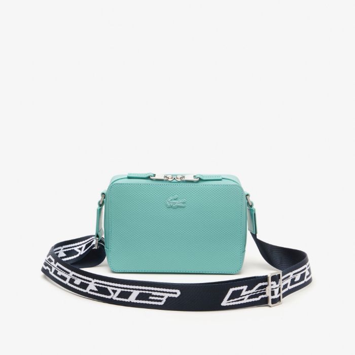 Εικόνα της Unisex Chantaco Logo Strap Τσάντα