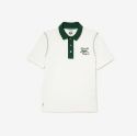 Γυναικεία Lacoste Sport Roland Garros Edition Cotton Piqué Polo Μπλούζα