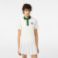 Εικόνα της Γυναικεία Lacoste Sport Roland Garros Edition Cotton Piqué Polo Μπλούζα