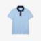 Smart Paris Polo Μπλούζα με Βαμβάκι Petit Piqué-3PH5367|LCM9