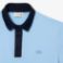 Εικόνα της Smart Paris Polo Μπλούζα με Βαμβάκι Petit Piqué