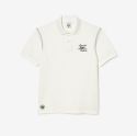 Ανδρική Sport Roland Garros Edition Piqué Polo Μπλούζα