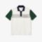 Ανδρική Organic Cotton Polo Μπλούζα Loose Fit -3PH7822|LXP7