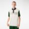 Εικόνα της Ανδρική Organic Cotton Polo Μπλούζα Loose Fit 