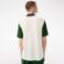 Εικόνα της Ανδρική Organic Cotton Polo Μπλούζα Loose Fit 