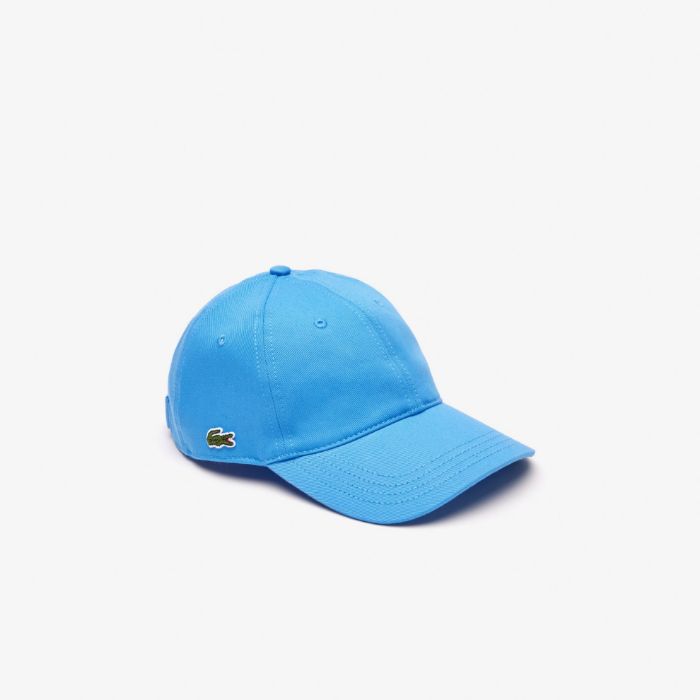Εικόνα της Unisex Twill Καπέλο