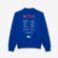 Εικόνα της Unisex Lacoste x Netflix Print Back Φούτερ