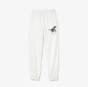 Γυναικείο Lacoste x Netflix Super Soft Παντελόνι Φόρμας