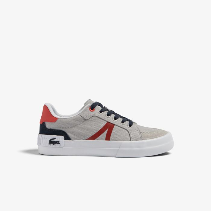 Εικόνα της Παιδικά L004 Textile Trainers