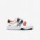 Εικόνα της Παιδικά L001 Synthetic Tricolor Trainers