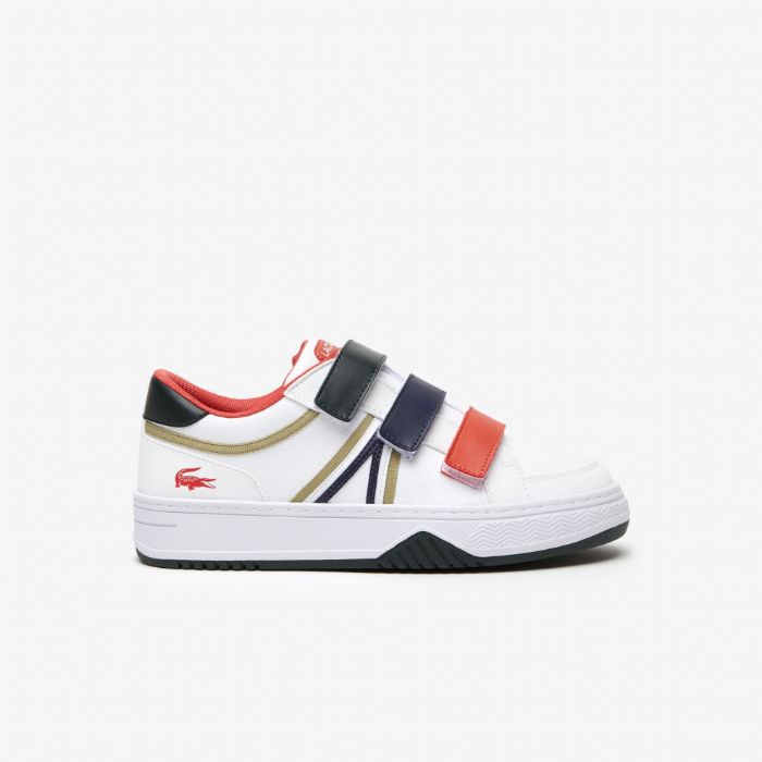 Εικόνα της Παιδικά L001 Synthetic Tricolor Trainers