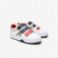 Εικόνα της Παιδικά L001 Synthetic Tricolor Trainers