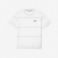 Εικόνα της Ανδρικό Βαμβακερό Ριγέ T-shirt