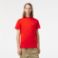 Εικόνα της Ανδρικό T-shirt Pima Cotton Jersey με Λαιμόκοψη
