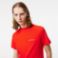 Εικόνα της Ανδρικό T-shirt Pima Cotton Jersey με Λαιμόκοψη