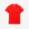 Εικόνα της Ανδρικό T-shirt Pima Cotton Jersey με Λαιμόκοψη