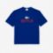 Unisex Lacoste x Netflix T-shirt Loose Fit-3TH7343|LJQ0