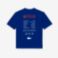 Εικόνα της Unisex Lacoste x Netflix T-shirt Loose Fit