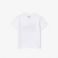 Εικόνα της Παιδικό Contrast Print Βαμβακερό T-shirt