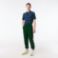 Εικόνα της Ανδρικό Lacoste Tennis Print Track Pants