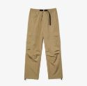 Ανδρικό Υδατοαπωθητικό Track Pants Relaxed Fit 