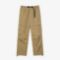 Ανδρικό Υδατοαπωθητικό Track Pants Relaxed Fit -3XH5442|LCB8