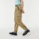 Εικόνα της Ανδρικό Υδατοαπωθητικό Track Pants Relaxed Fit 