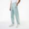 Εικόνα της Ανδρικό Καρό Track Pants