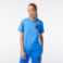 Εικόνα της Γυναικείο Lacoste x Netflix Βαμβακερό T-shirt