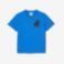 Εικόνα της Γυναικείο Lacoste x Netflix Βαμβακερό T-shirt