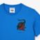 Εικόνα της Γυναικείο Lacoste x Netflix Βαμβακερό T-shirt