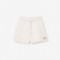 Γυναικείο Organic Cotton Terry Σορτς-3GF6419|L70V
