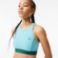 Εικόνα της Γυναικείo Technical Jersey Μαγιό Top