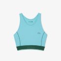Γυναικείo Technical Jersey Μαγιό Top
