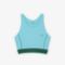 Γυναικείo Technical Jersey Μαγιό Top-3MF5368|LBVG