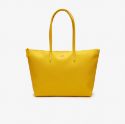 Γυναικεία L.12.12 Concept Zip Tote Τσάντα