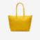 Εικόνα της Γυναικεία L.12.12 Concept Zip Tote Τσάντα