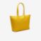 Εικόνα της Γυναικεία L.12.12 Concept Zip Tote Τσάντα