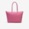 Εικόνα της Γυναικεία L.12.12 Concept Zip Tote Τσάντα