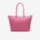 Εικόνα της Γυναικεία L.12.12 Concept Zip Tote Τσάντα