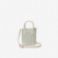 Εικόνα της Women’s Monogram Print Mini Satchel