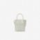 Εικόνα της Women’s Monogram Print Mini Satchel