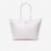 Εικόνα της Γυναικεία Lacoste x Netflix Croc Print Tote Τσάντα - Large