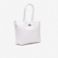 Εικόνα της Γυναικεία Lacoste x Netflix Croc Print Tote Τσάντα - Large