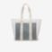 Εικόνα της Unisex Transparent Tote Τσάντα