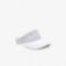Lacoste Καπέλο Visor από Βαμβακερό Piqué -3RK6002|L70V