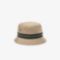 Unisex Organic Cotton Καπέλο Bucket με Ρίγες-3RK6864|LCB8